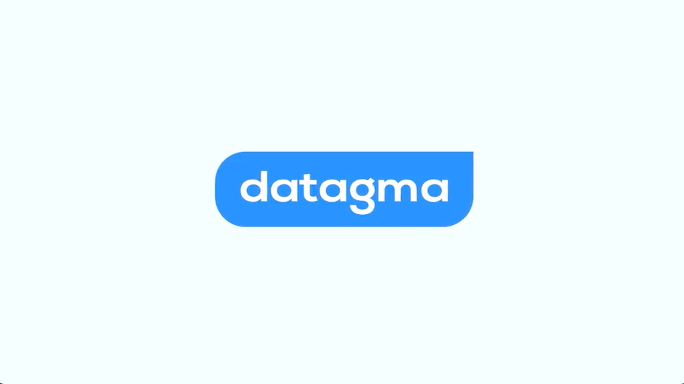 Product video for Datagma.com